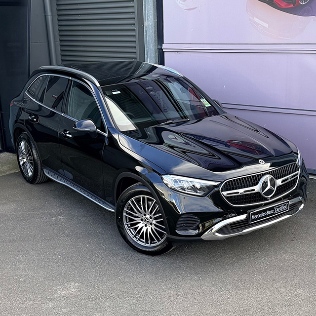 Mercedes‑Benz Certified Pre‑Owned vehicle of the Month.