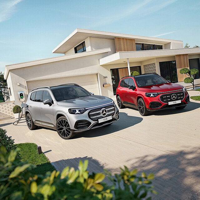 The new GLE and GLS are now available to pre-order.