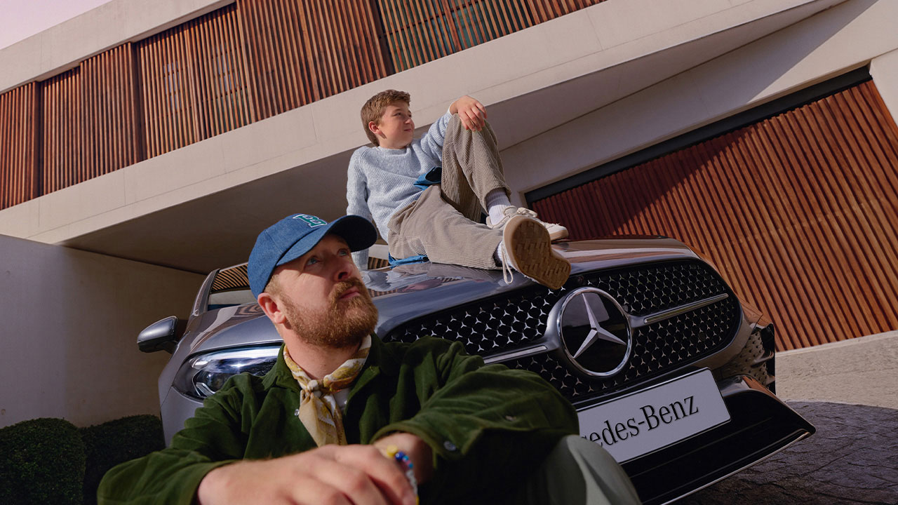 Mercedes-Benz Vans offer unrivalled value in any era.
